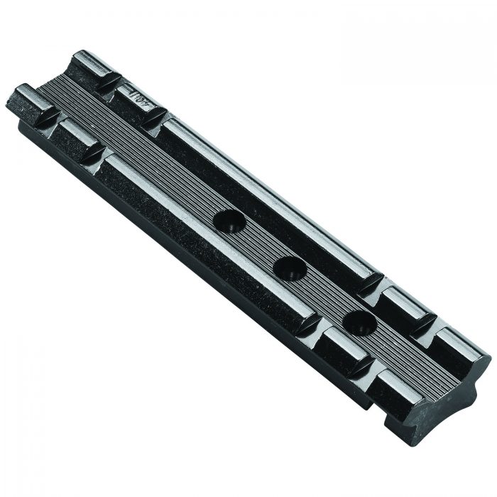 Weaver Mounts 48109 Top Mount Base 401 Black Smith & Wesson 29/629/Taurus L/K/N Frame