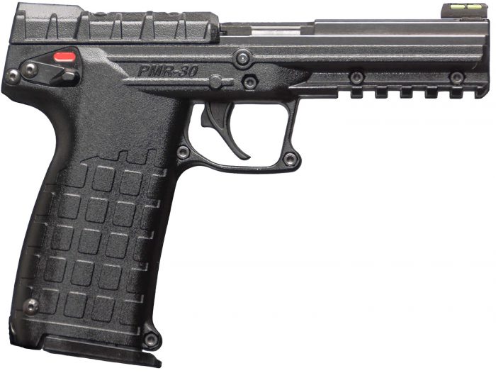KELTEC PMR-30 22MAG 10+1 BL/BLACK