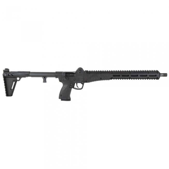 KELTEC SUB-2K GEN3 MULTI 9MM BLK 15+1