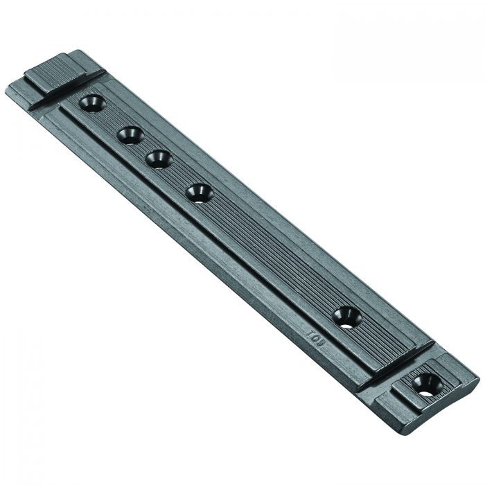 Weaver Mounts 48505 .22 Tip-Off Adapter Base TO-9M Matte Black Ruger 10/22