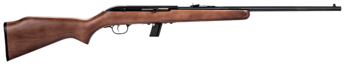 SAVAGE ARMS 64 SEMI-AUTO 22LR BL/WD 10+1