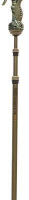 PRIMOS SHOOTING REST TRIGGER - STICK MONO-POD GEN3 33"-65"