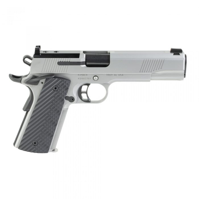 KIMBER CUSTOM SS NEXT GEN 9MM OR