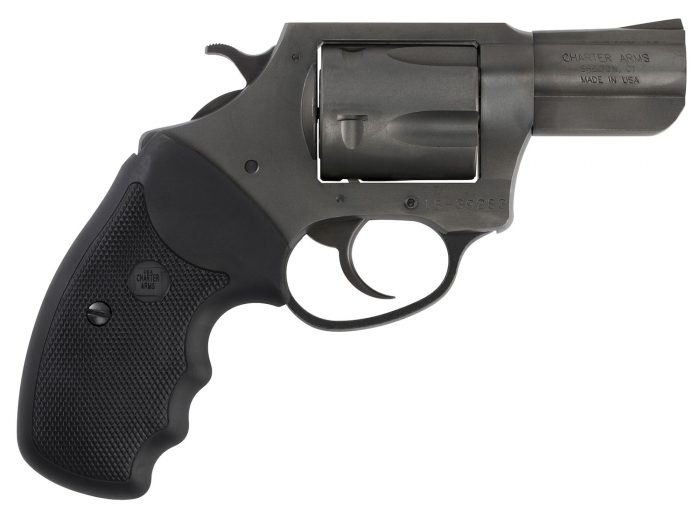 CHARTER ARMS CHARTER BULLDOG 44SPC NITRI FS