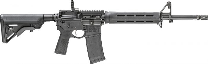 SPRINGFIELD ARMORY SAINT AR-15 5.56MM 16" 30+1
