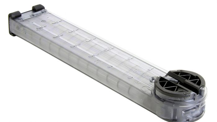 PROMAG PS90 5.7X28MM 50RD CLR
