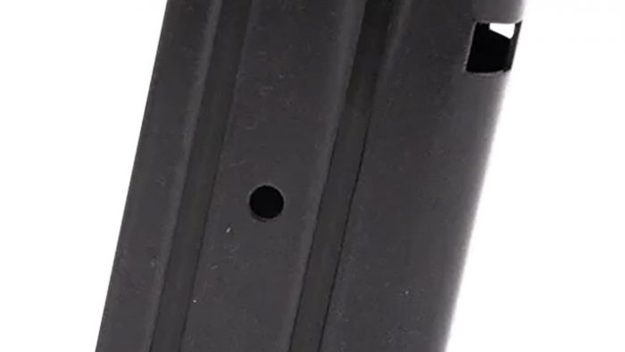 PROMAG SIG P320 9MM 17RD BL