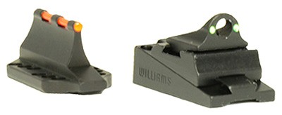 WILLIAMS FIRE SIGHT GHOST RING - VENT RIB SHOTGUNS UNIVERSAL