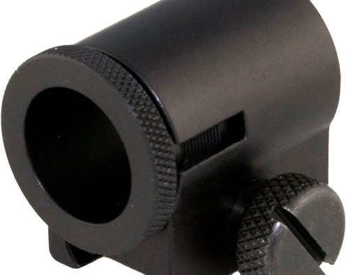 WILLIAMS TARGET GLOBE FRONT - SIGHT RUGER AMER .22 W/BASE