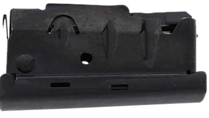 Savage Arms 55221 110  Blued Detachable 4rd for 7.62x39mm Savage 10 Predator Hunter/10/11FC/12FCV/12LRP/110/10 Precision Carbine