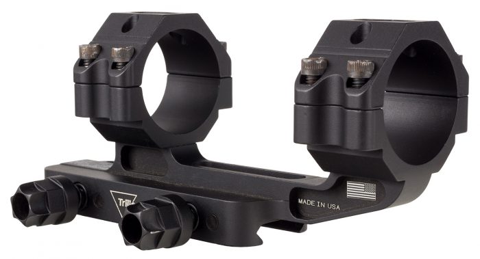 TRIJICON QLOC CANTILEVER MNT 30MM 1.535