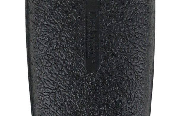Pachmayr 01413 Decelerator Old English Black Small Rubber For Shotgun
