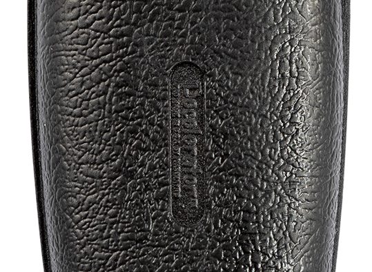 Pachmayr 04856 SC100 Decelerator Sporting Clay Black Small Rubber For Shotgun