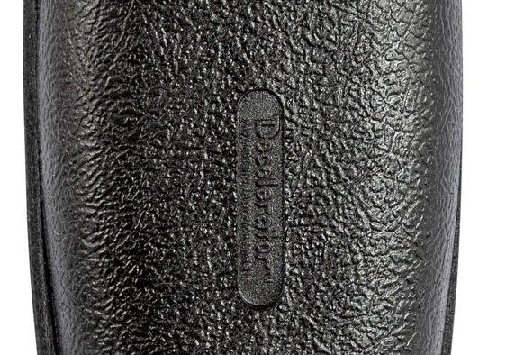 Pachmayr 03233 SC100 Decelerator Sporting Clay Large Rubber For Shotgun