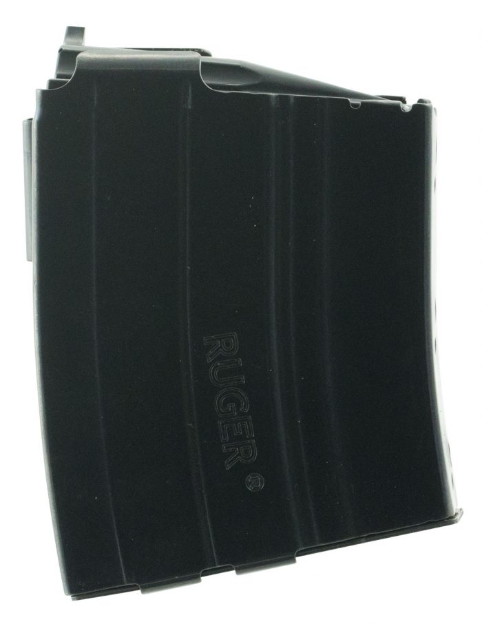 RUGER MINI-30 MAGAZINE 7.62X39 10RD