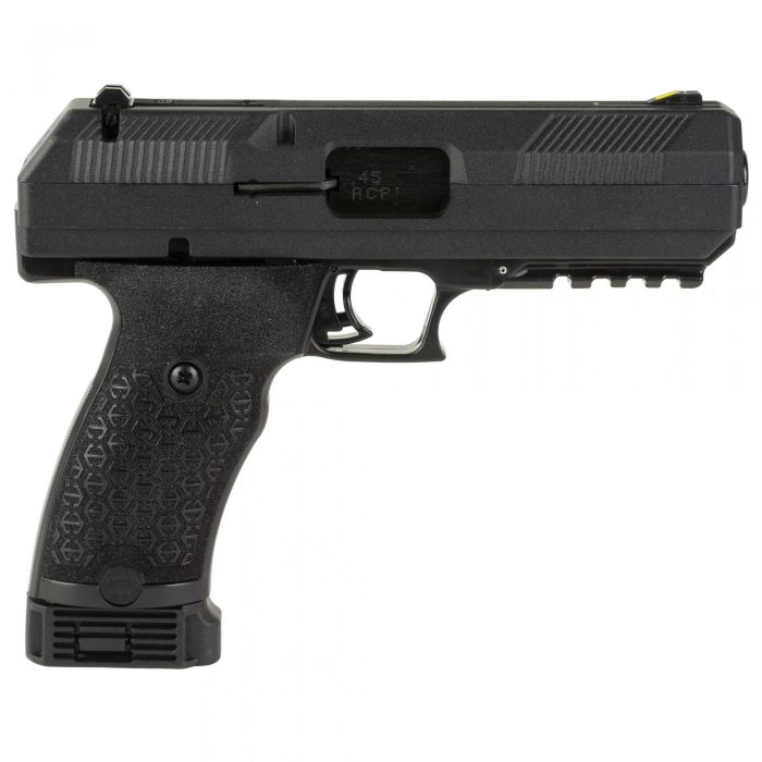 HI-POINT JHP GEN2 45ACP BLACK 9+1 4.5"