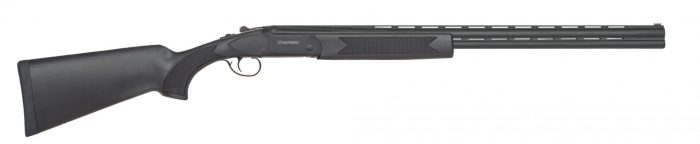 MOSSBERG SILVER RESERVE EVENTIDE 410/26