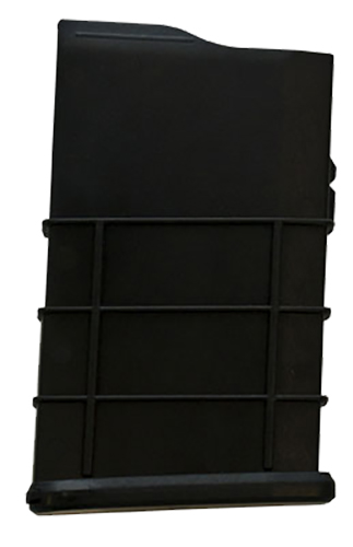 Howa ATIM10R308 Detachable Mag  Black Polymer 10rd 308 Win/7mm-08 Rem/243 Win for Howa 1500