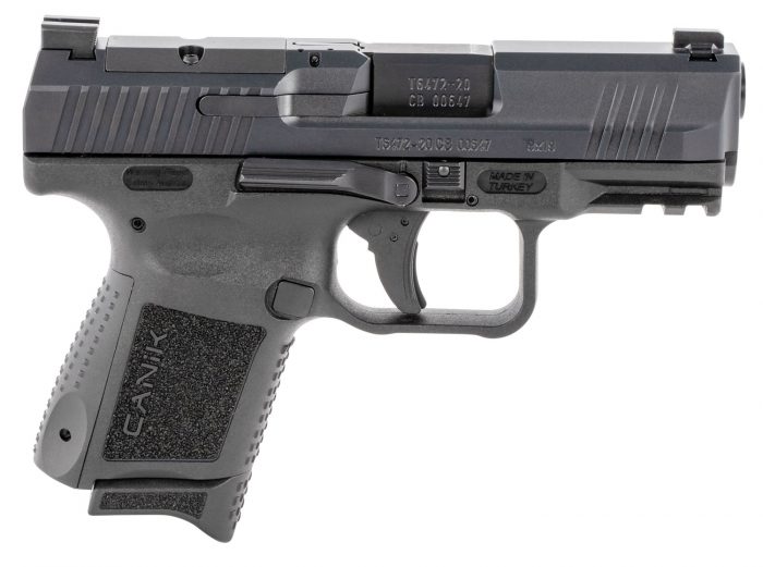 CANIK TP9 ELITE SC BLKOUT 3.5"