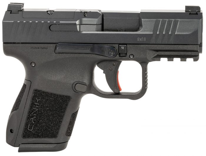 CANIK METE MC9 9MM BLK 15+1