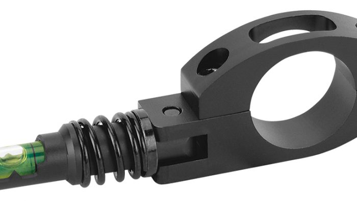 Wheeler 755712 Anti-Cant Indicator Scope Anti-Cant Indicator Scope 1" Tube