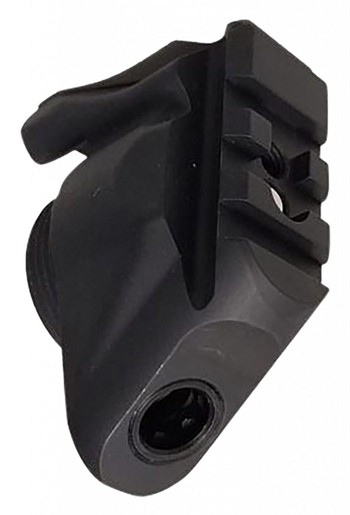 SIG SAUER MCX STOCK ADAPTER KIT