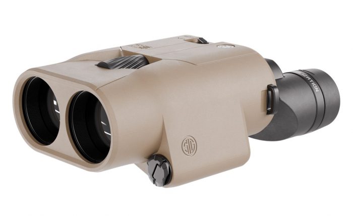 SIG SAUER ZULU 6 HDX PRO OIS 16X42 FDE