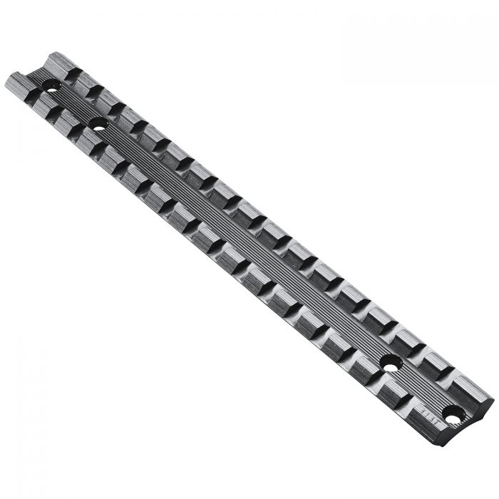 Weaver Mounts 48329 Multi-Slot Base 413T Black Aluminum Fits Savage 110 Long Action