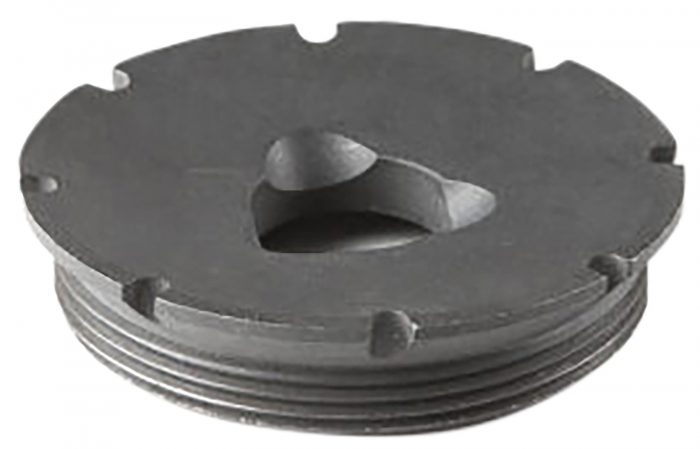 DEAD AIR ARMAMENT SANDMAN 7.62 FRONT CAP