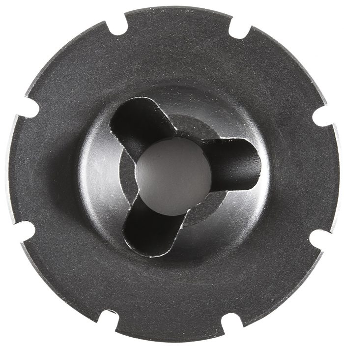 DEAD AIR ARMAMENT SANDMAN/PYRO FH 5.56 FRONT CAP