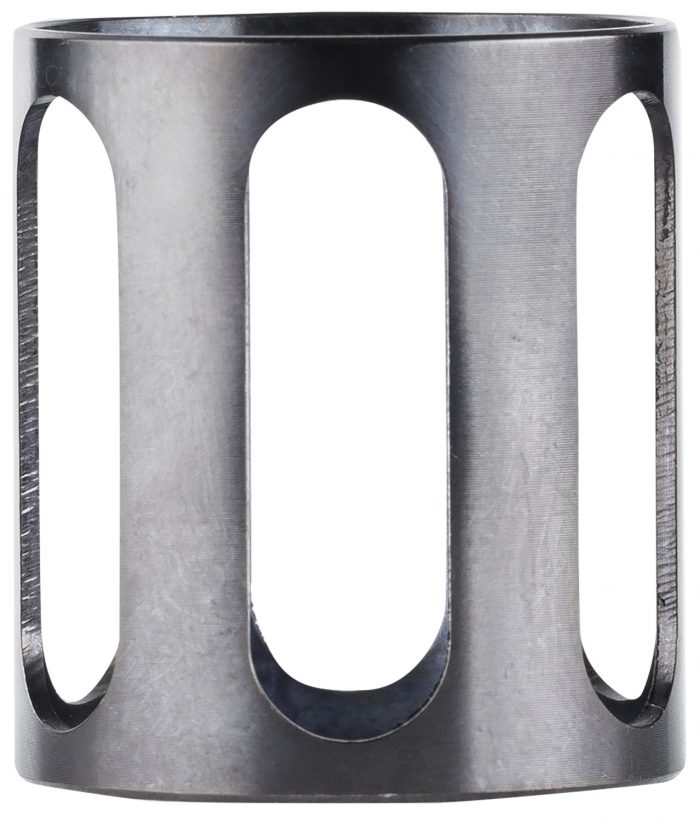 DEAD AIR ARMAMENT GHOST FIXED BARREL SPACER