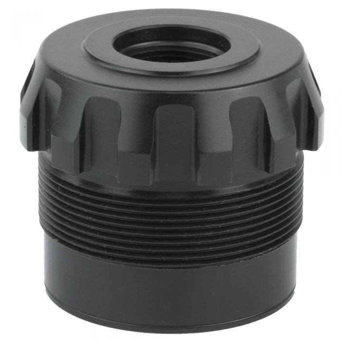 DEAD AIR ARMAMENT GHOST P-SERIES FIXED 1/2X36