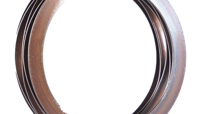 DEAD AIR ARMAMENT KEYMO WAVE SPRING