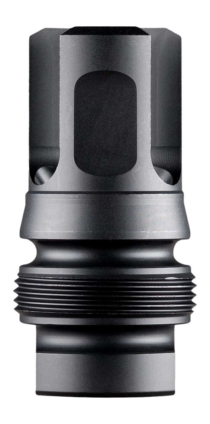 DEAD AIR ARMAMENT XENO GOV 3PRONG FH 5/8X24 9MM