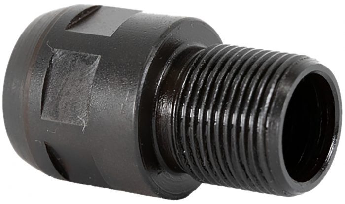 BANISH ADAPTER 9/16X24 to 5/8X24