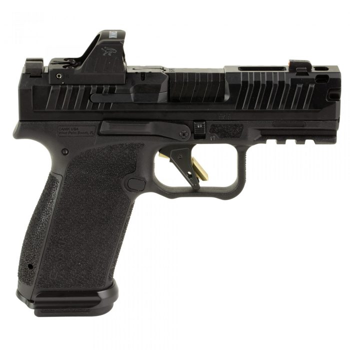 CANIK METE MC9 PRIME 9MM BK 17+1 MO1