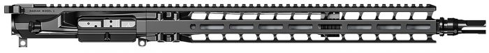 RADIAN WEAPONS MODEL 1 UPPER 223WYL 16" BLK