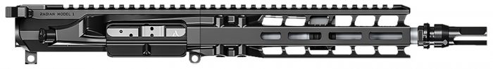 RADIAN WEAPONS MODEL 1 UPPER 300BLK 9" BLK