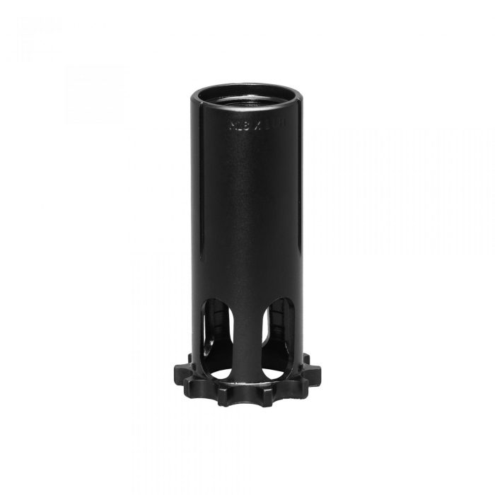 SILENCERCO PISTON 1/2X36