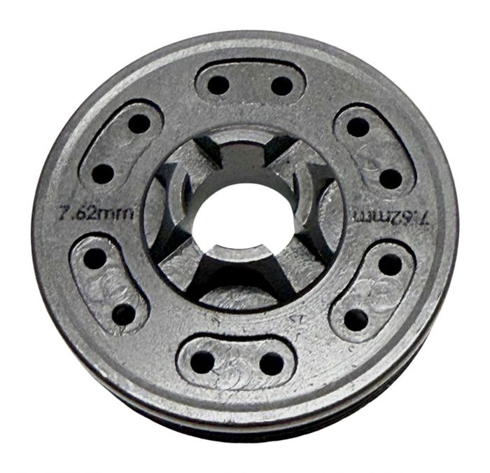 IWI - ISRAEL WEAPON INDUSTRIES FRONT CAP VENTED 7.62MM SS