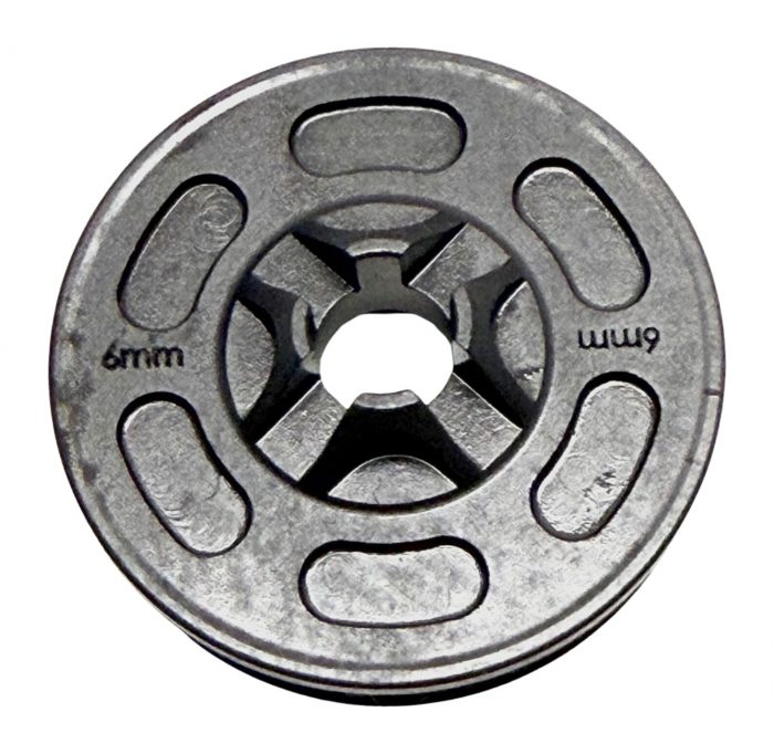 IWI - ISRAEL WEAPON INDUSTRIES FRONT CAP NONVENTED 556/6MM SS