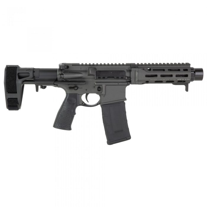 DANIEL DEFENSE DDM4 PDW PIST 300BLK COB PSB
