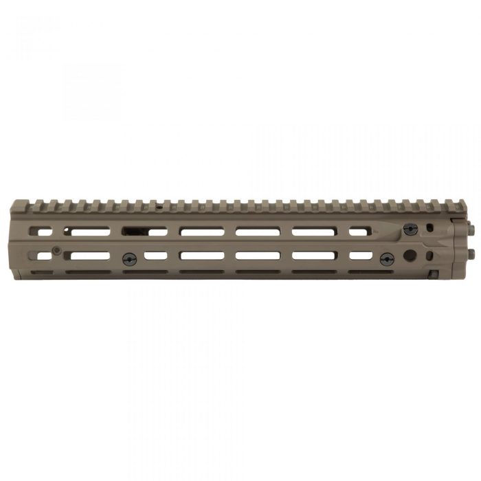 DANIEL DEFENSE RIS III 12.5" ASSEMBLY FDE