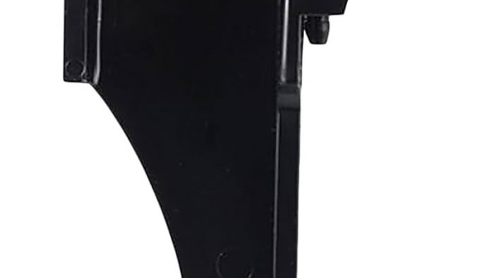 HKS 940 Double Stack Mag Loader Made of Plastic with Black Finish for 40 S&W Pistols