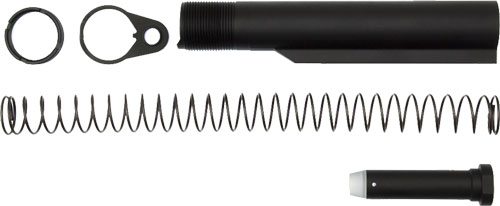 CMC AR15 8-POSITION EXTENDED - BUFFER TUBE ASSEMBLY KIT A5