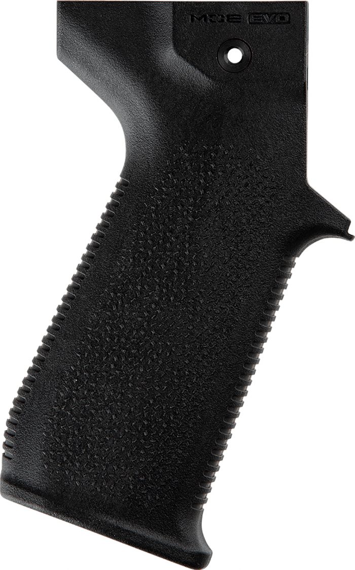 MAGPUL MOE-EVO GRIP CZ SCORPION BLK