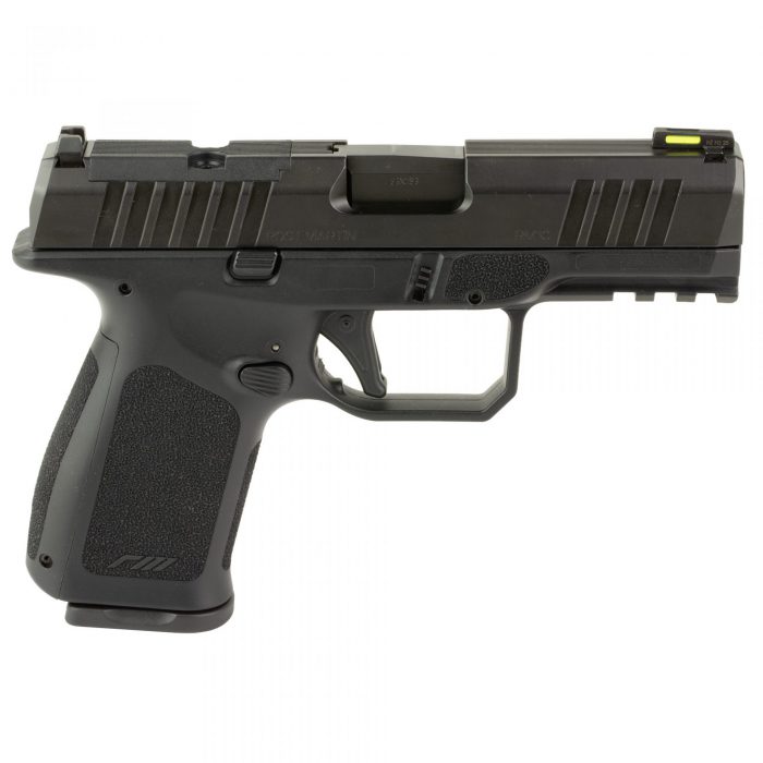 ROST MARTIN RM1C 9MM 17+1 BLK 4" OR NS   #