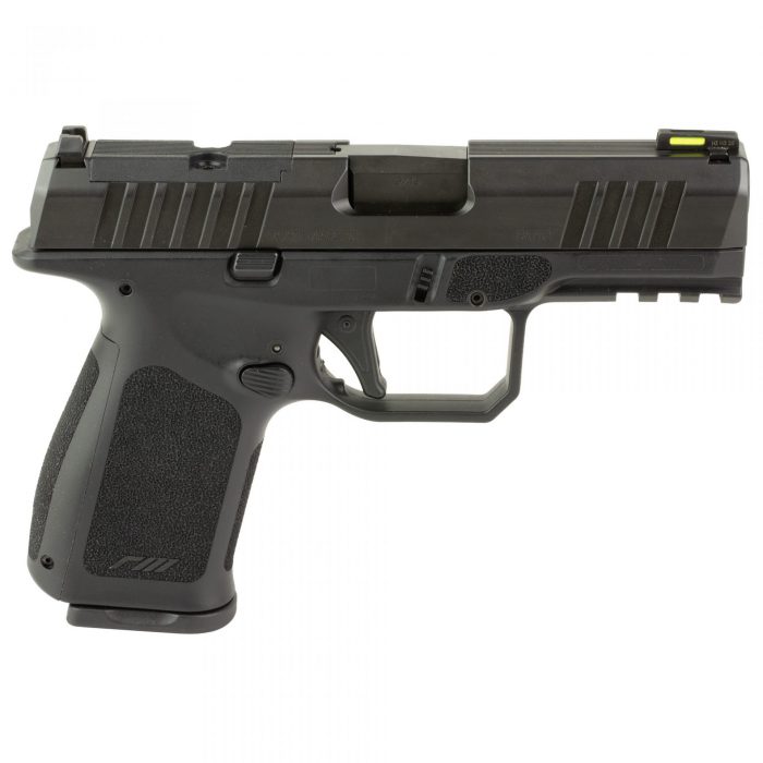 ROST MARTIN RM1C 9MM 10+1 BLK 4" OR NS   #