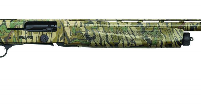 MOSSBERG 940 PRO TURKEY 12/24 MOGL