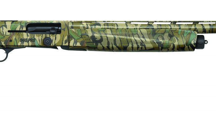 MOSSBERG 940 PRO TURKEY 12/18.5 MOGL